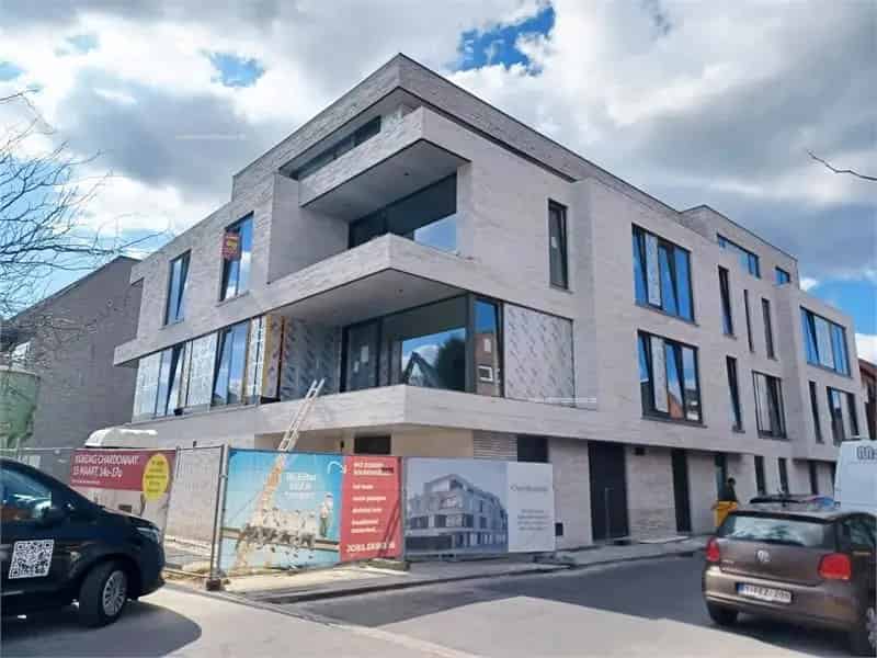 Nieuwbouw project te koop in Waregem