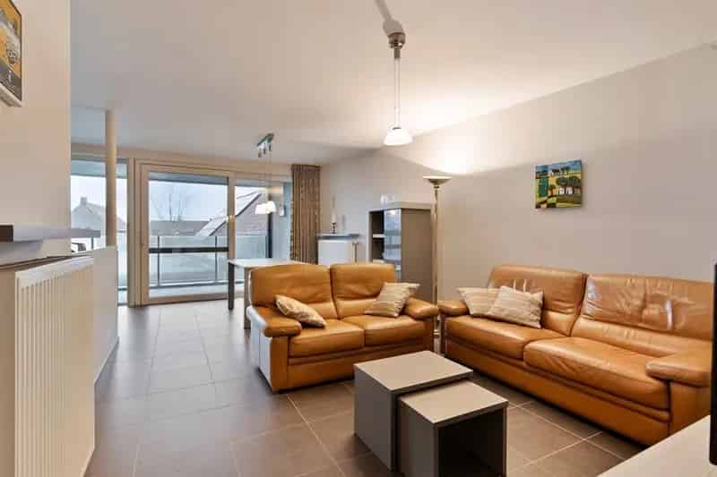 Appartement te koop