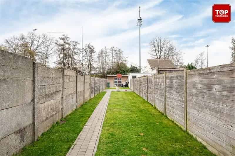 Huis te koop Wetteren