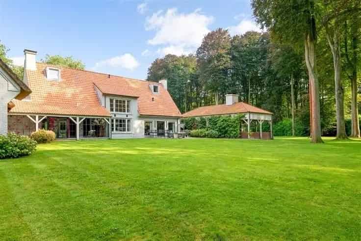 Villa Te Koop