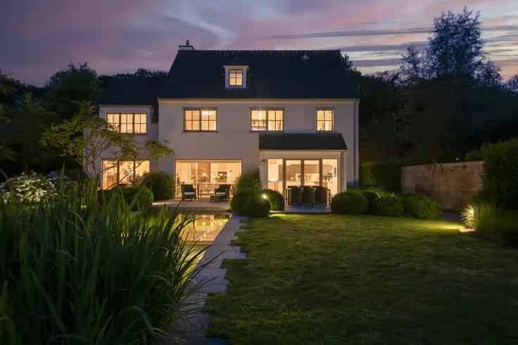 Villa Te Koop
