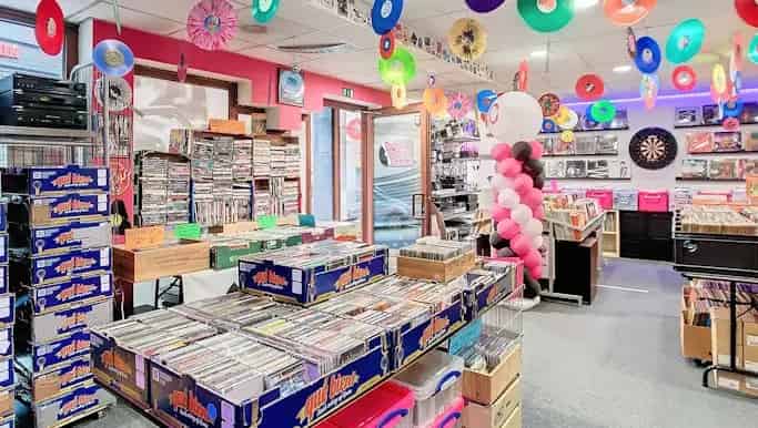 Handelspand met woonst te koop in Leopoldstraat 13, Boom - Dewaele