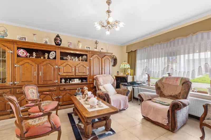 Huis te koop