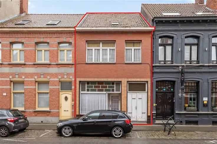 Huis Te Koop