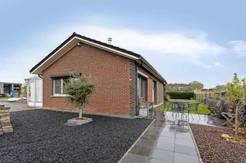 Huis te huur