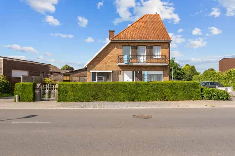 Huis te koop