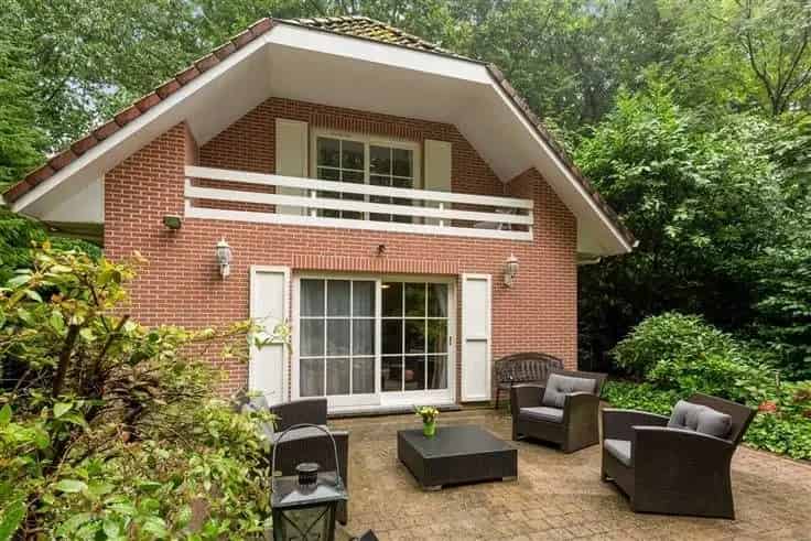 Huis Te Koop Essen Wildert 2 slaapkamers grote tuin
