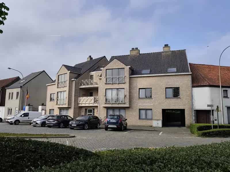 Appartement te huur Wortegem-Petegem
