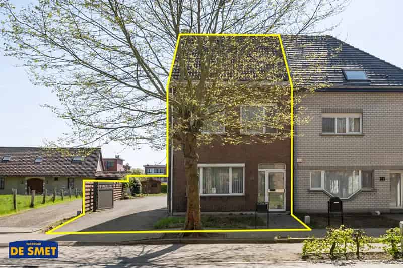 Huis te koop