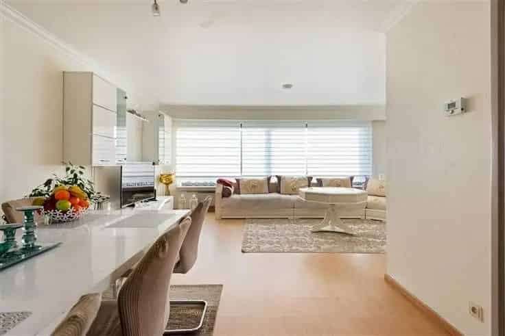 Appartement Te Koop Deurne 3 Slaapkamers Instapklaar