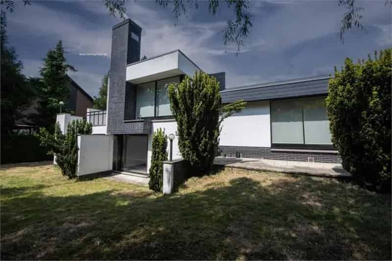 Villa te koop Wetteren