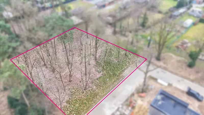 Bouwgrond: Villawijk voor OB met 14,43are grond te Zolder!
