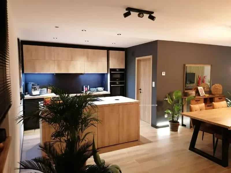 Nieuwbouw appartement te koop in Erpe-Mere