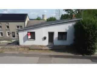 Huis te koop Tihange Bungalow 2 slaapkamers