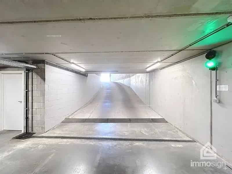 Nieuwbouw parking te koop in De Heerlyckheid Bocholt