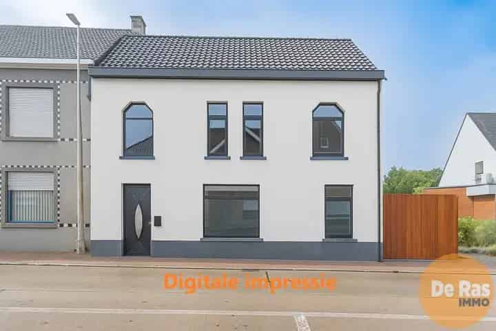 Huis te koop in Zottegem