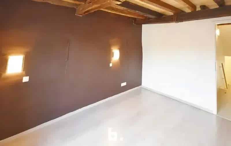 Sfeervol appartement in het centrum van Brugge