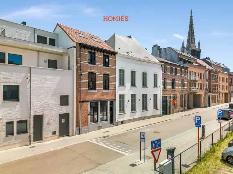 Appartement te huur