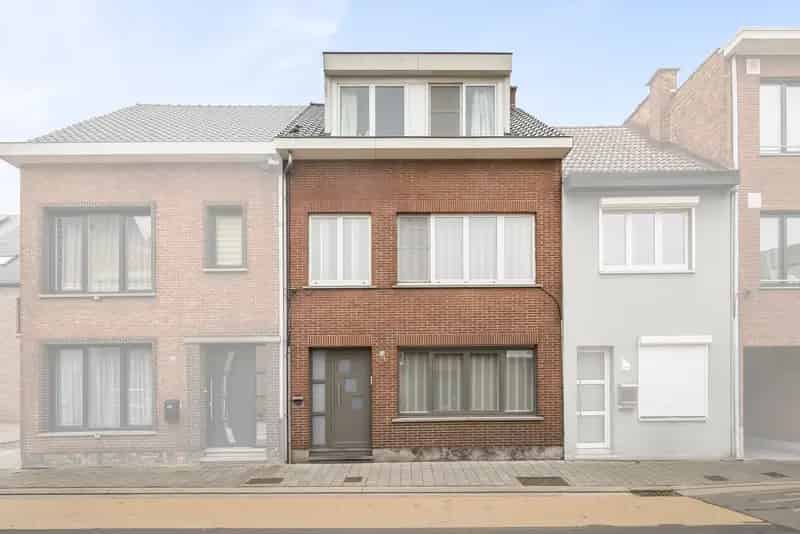 Huis te koop