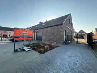 Huis te koop - Leopoldsburg RBT30110