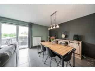 Duplex te koop - Aiseau VBC76014   In optie