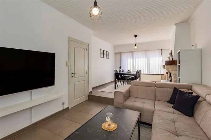 Huis te koop in Antwerpen