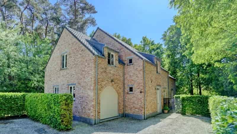Huis te huur: Instapklare Villa 265m² met Tuin