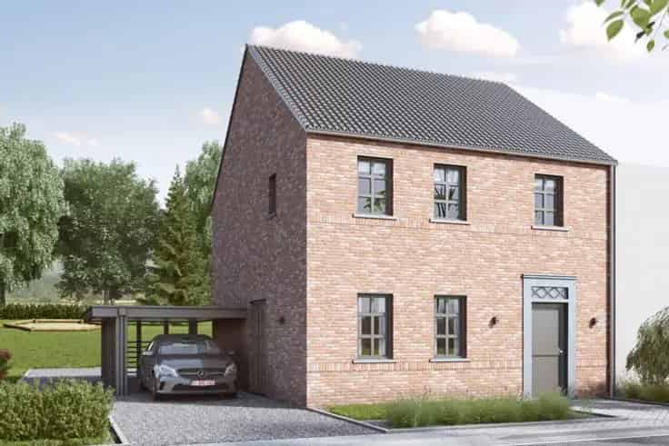 Huis Te Koop