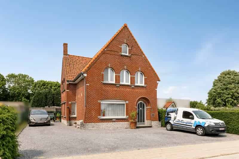 Huis te koop