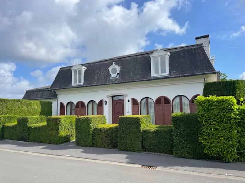 Charmante villa in het centrum van Ruiselede