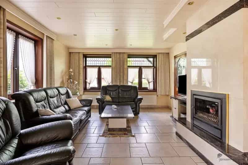 Huis te koop