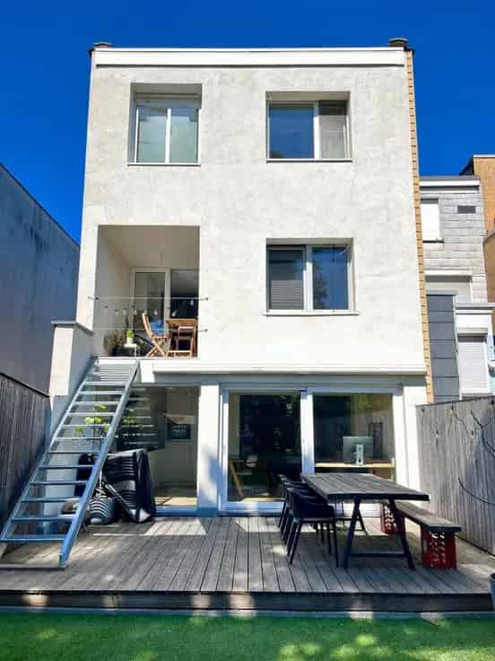 Duplex Te Koop