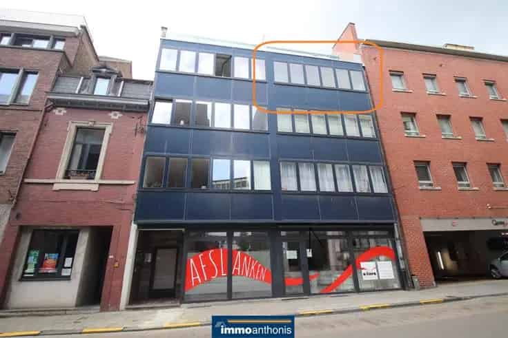 Appartement Te Koop