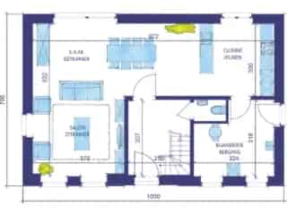 Huis te koop - Elzele VBC84035