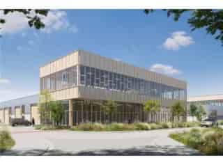 Industrie te koop - Drogenbos RBK36358