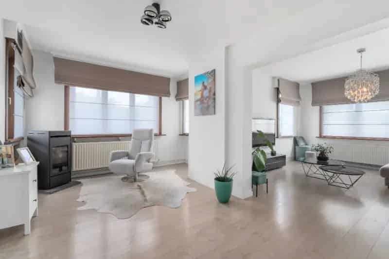 --- NIEUW --- Investeringsopportuniteit; building bestaande uit 3 appartementen!