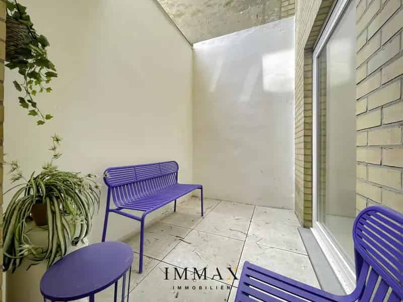 Appartement te huur