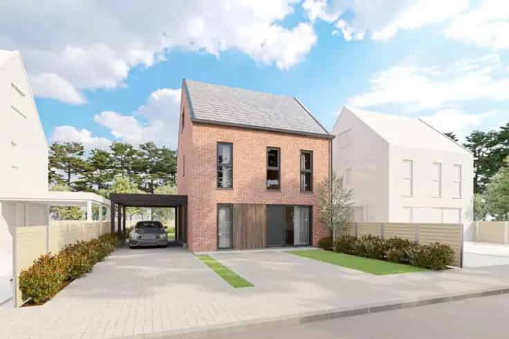 Huis Te Koop