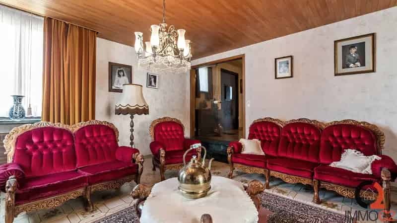 Huis te koop