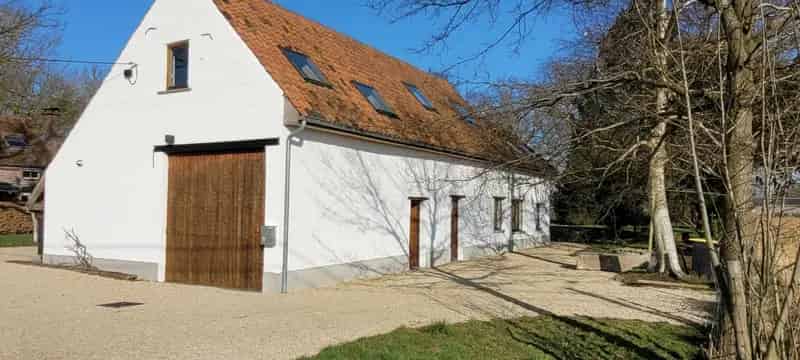 Huis te koop