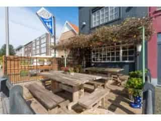Huis gemengd gebruik te koop - Gent RBS51717