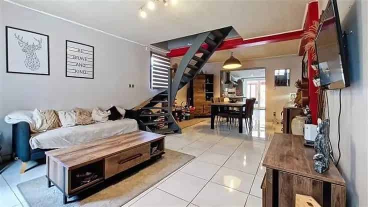 Huis Te Koop
