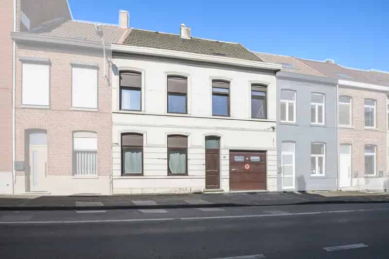 Huis te koop