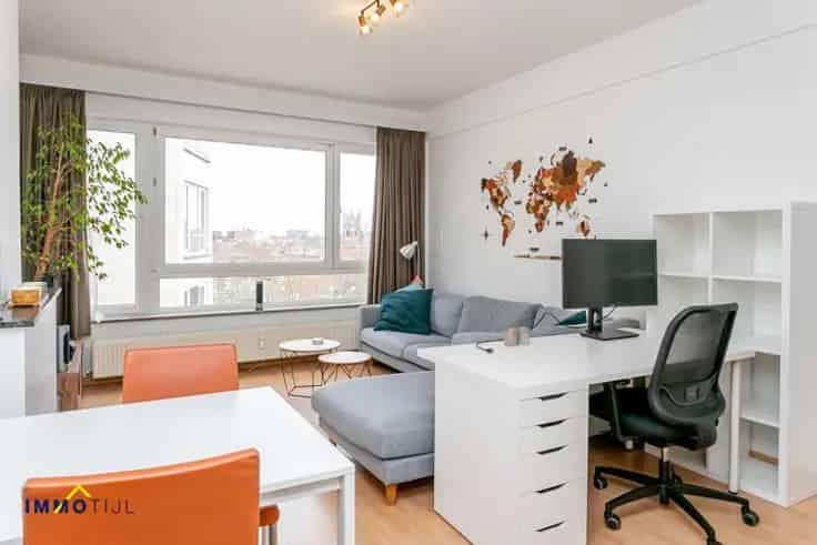 Appartement Te Koop