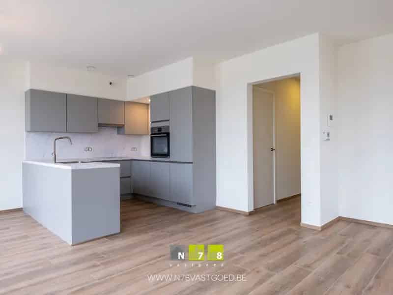 Appartement te huur te Rotem 3 slaapkamers nieuwbouw