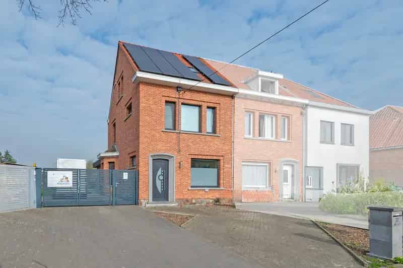 Huis te koop in Sint-Niklaas