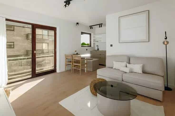 Appartement Te Koop
