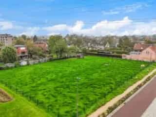 Grond te koop - Zwijndrecht RBT01149