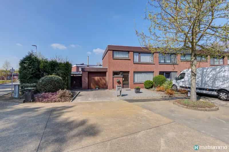 Huis te koop
