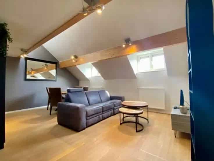 Duplex Te Koop